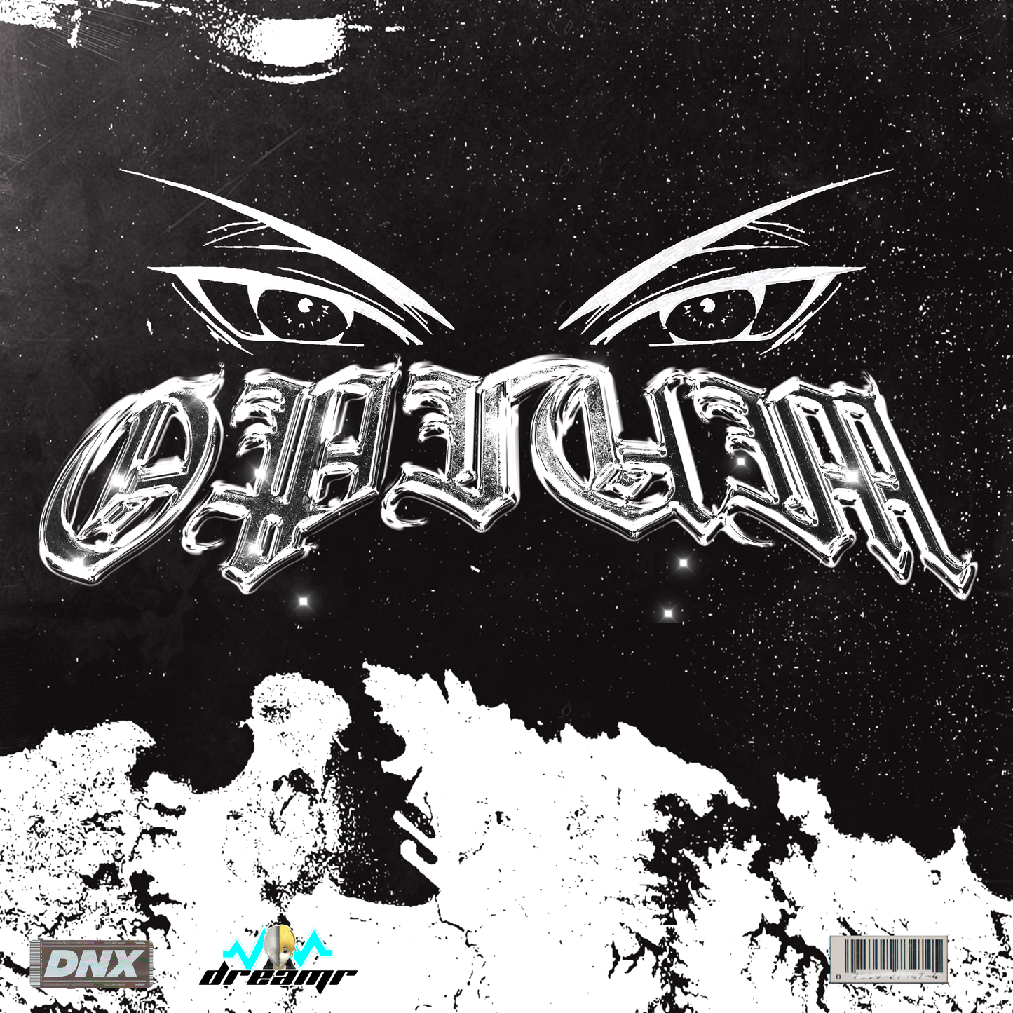 Opium Guitar Loop Kit (Destroy Lonely, Carti, HxG)