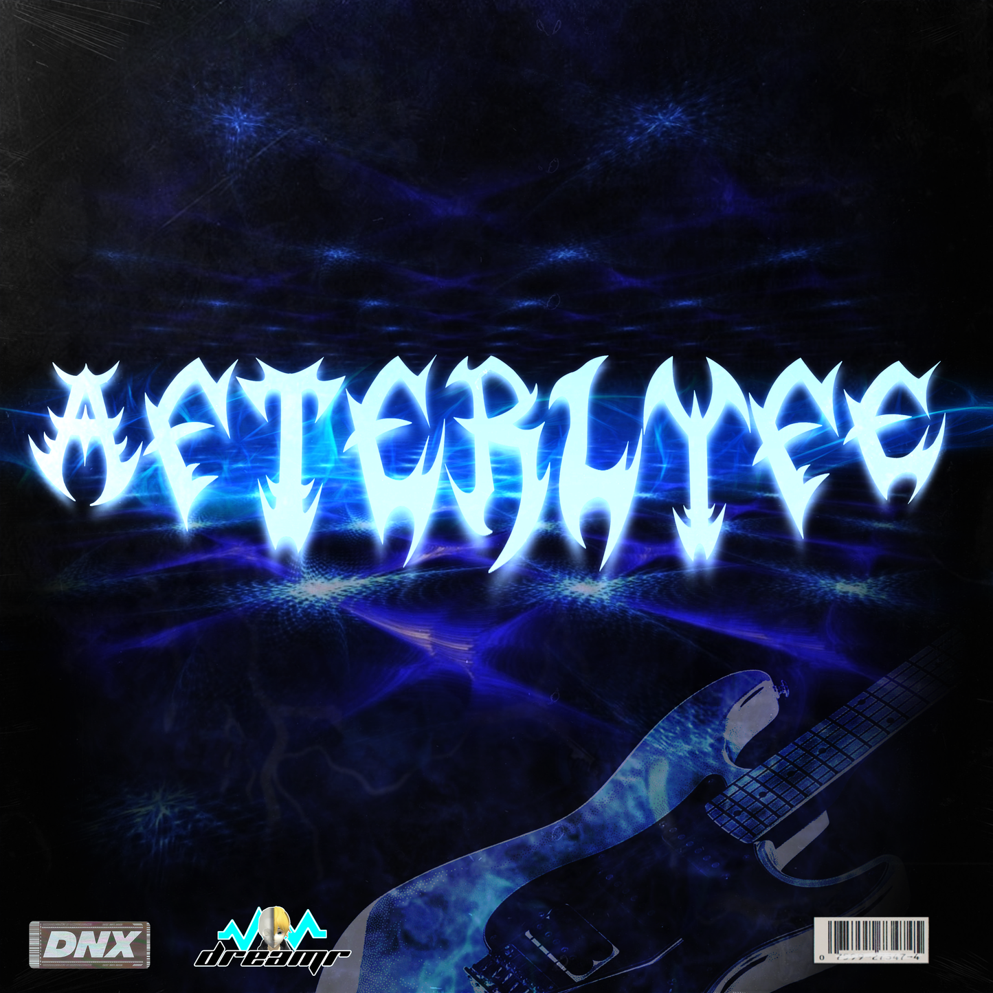 Afterlyfe Guitar Loop Kit (Yeat, Destroy Lonely, Carti)