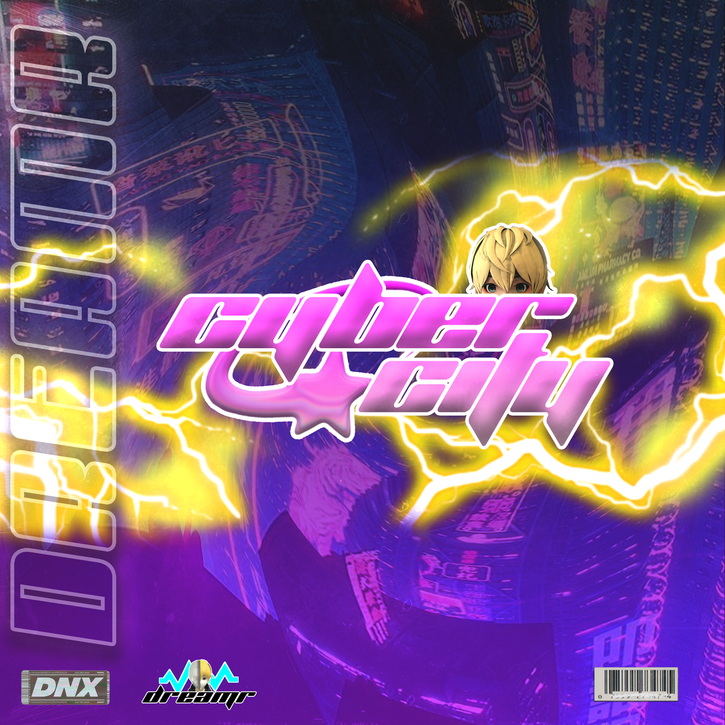 Cyber City Loop Kit (Yeat, Lil Uzi Vert, SSGKobe, Sofaygo)
