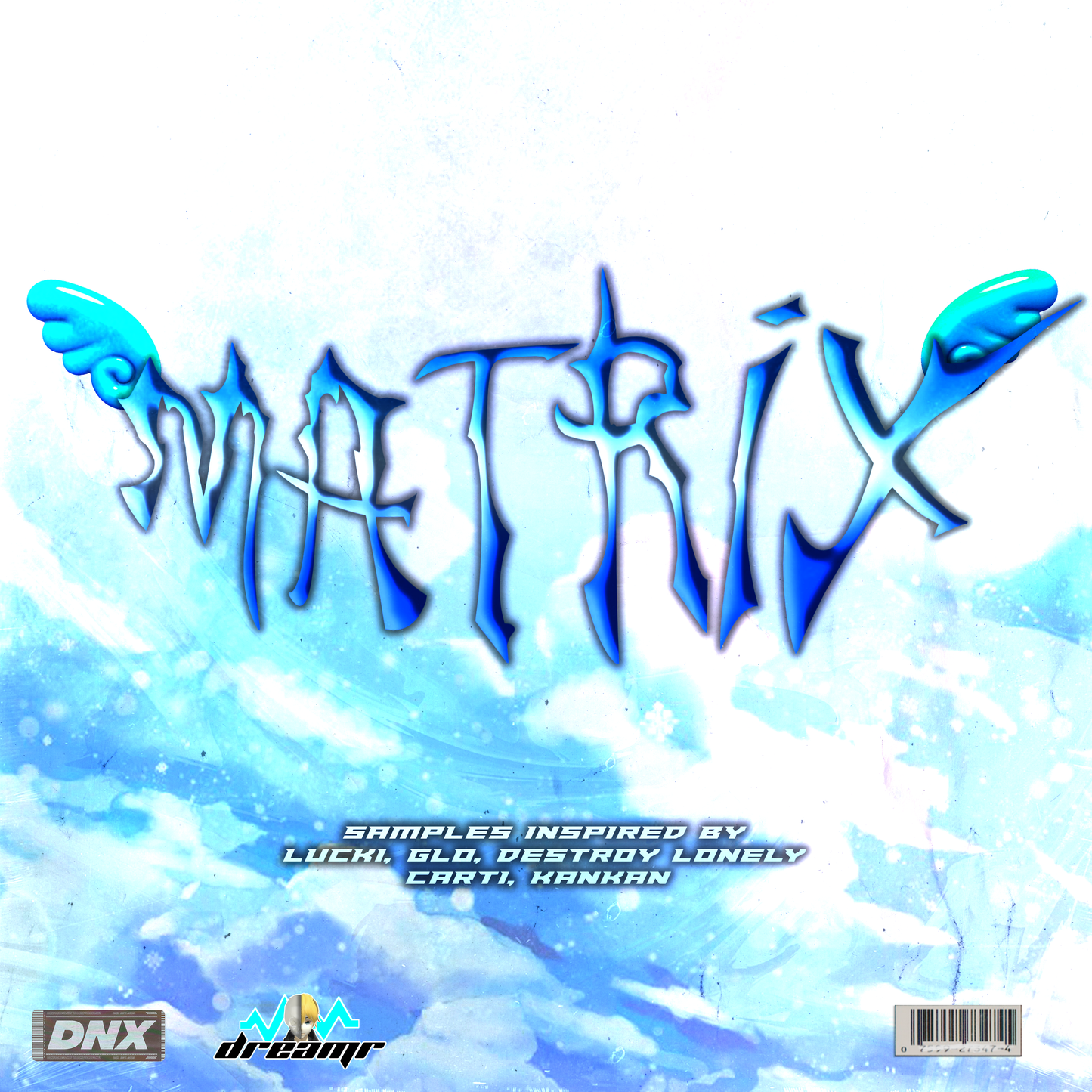 Matrix Loop Kit (Lucki, GLO, Kankan, Carti)