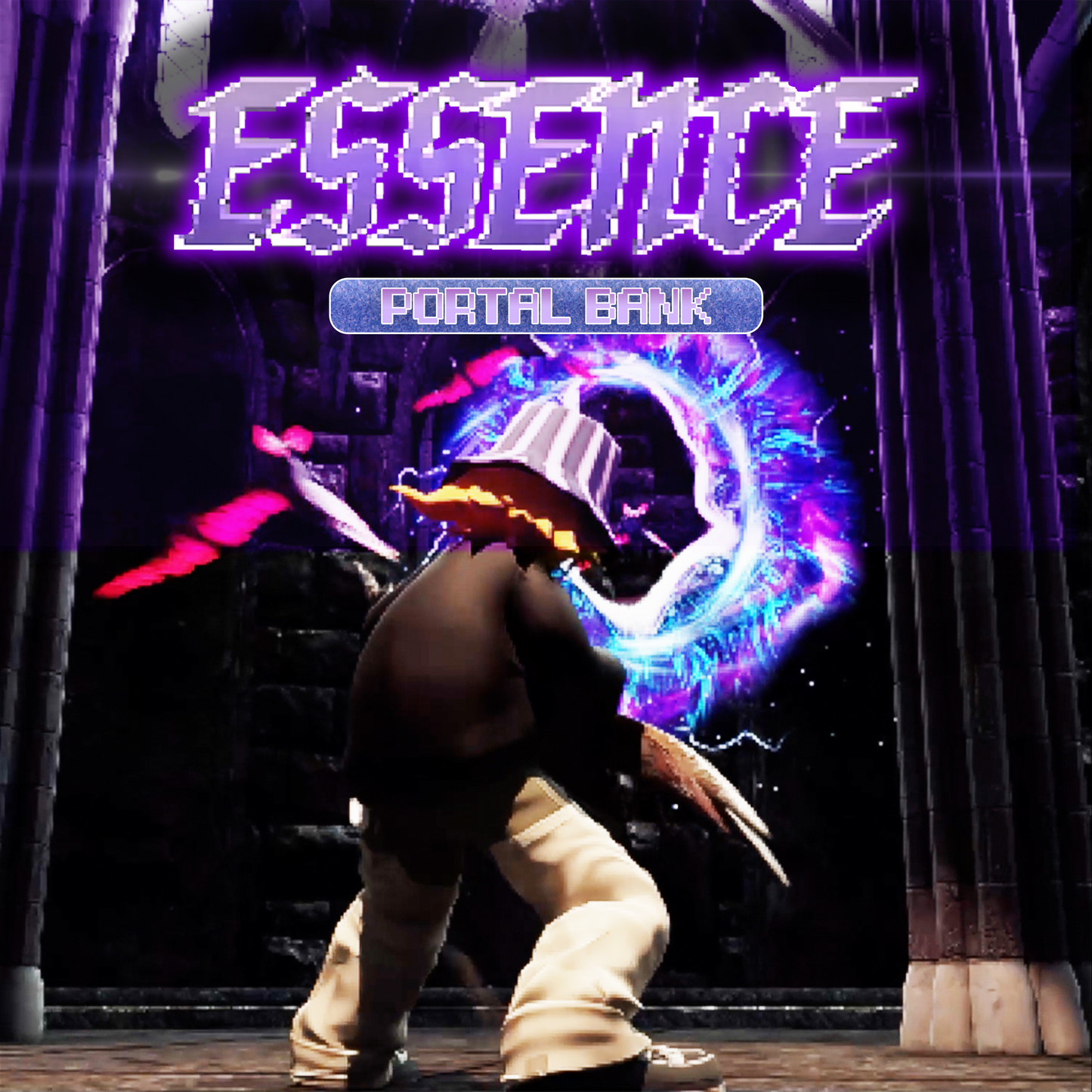 "ESSENCE" PORTAL BANK