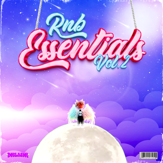 RNB Essentials Vol. 2 (Leon Thomas, Kehlani, Coco Jones, Summer Walker)