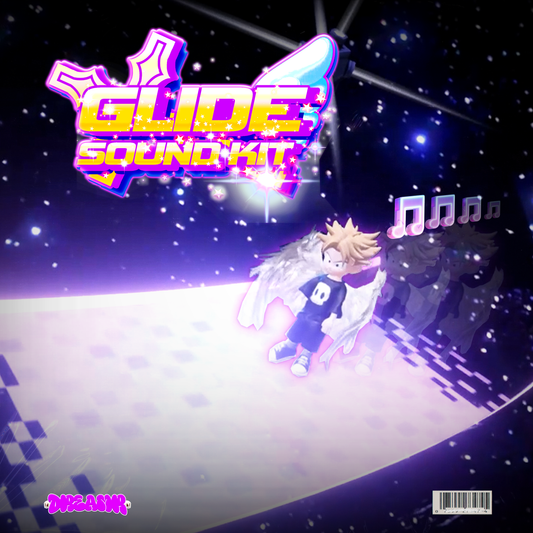 Glide Sound Kit (Slayr, Ken Carson, Homixide Gang, Carti, Ethereal)