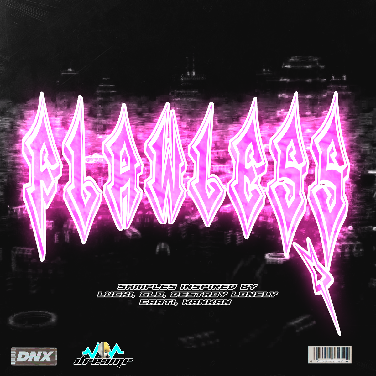 Flawless Loop Kit (Lucki, Destroy Lonely, Kankan, Uzi) – dreamrprod