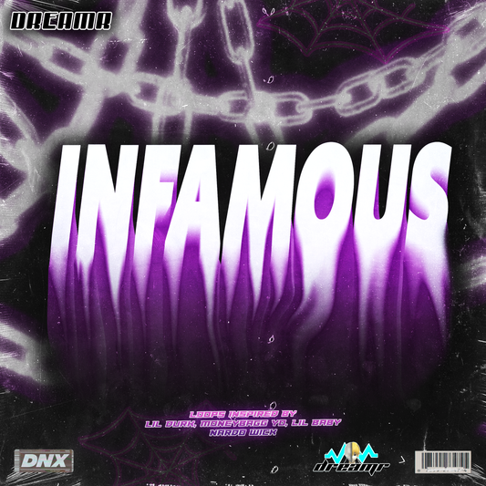 Infamous Loop Kit (Lil Durk, Lil Baby, Moneybagg Yo, Nardo Wick)